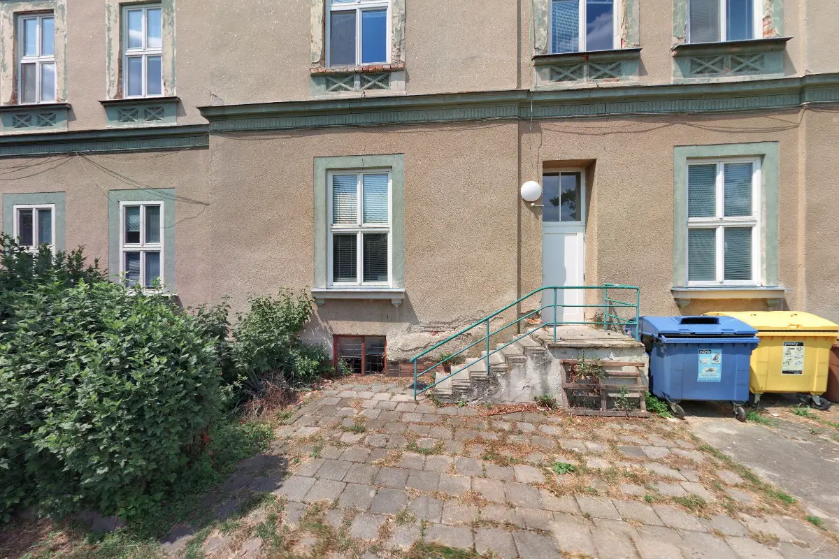 Mateřské centrum Robátko z.s.